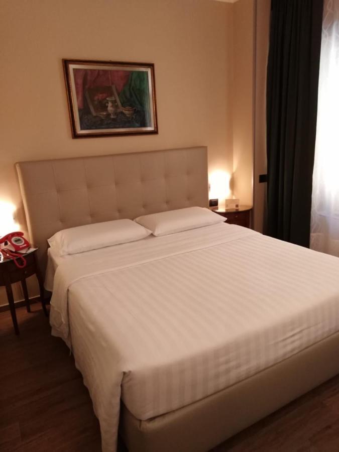 Hotel Valentino Du Parc 都灵 外观 照片