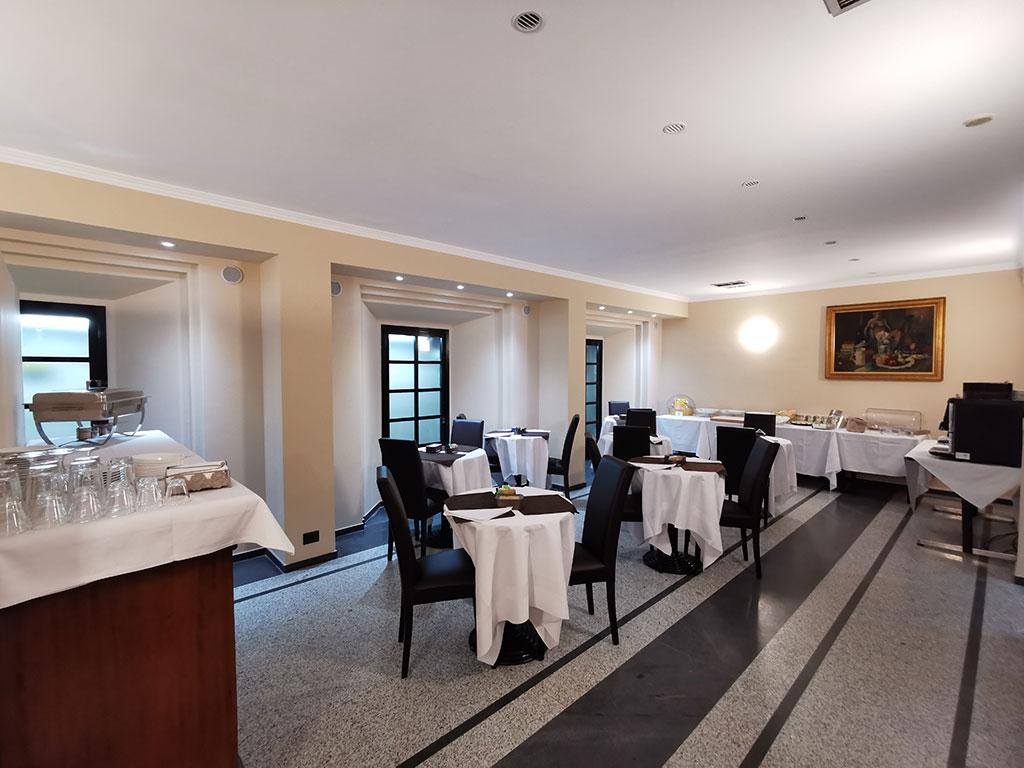Hotel Valentino Du Parc 都灵 设施 照片