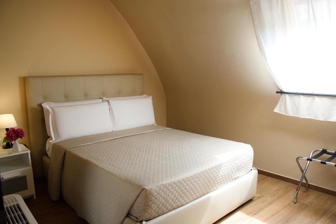 Hotel Valentino Du Parc 都灵 外观 照片