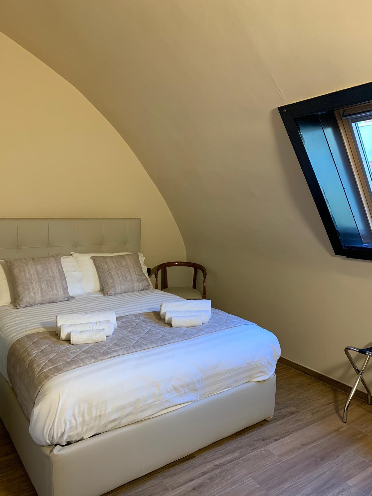 Hotel Valentino Du Parc 都灵 客房 照片