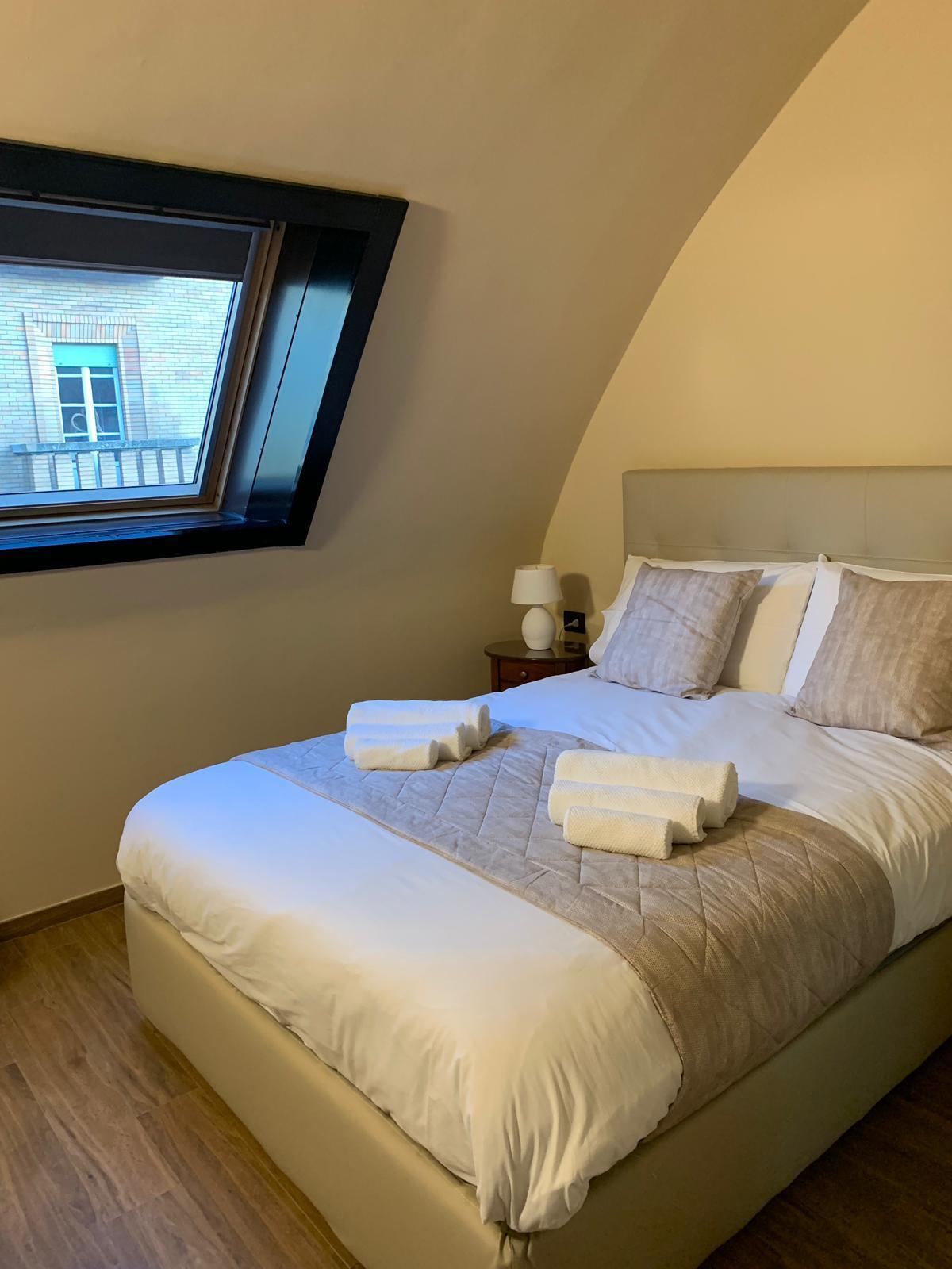 Hotel Valentino Du Parc 都灵 客房 照片