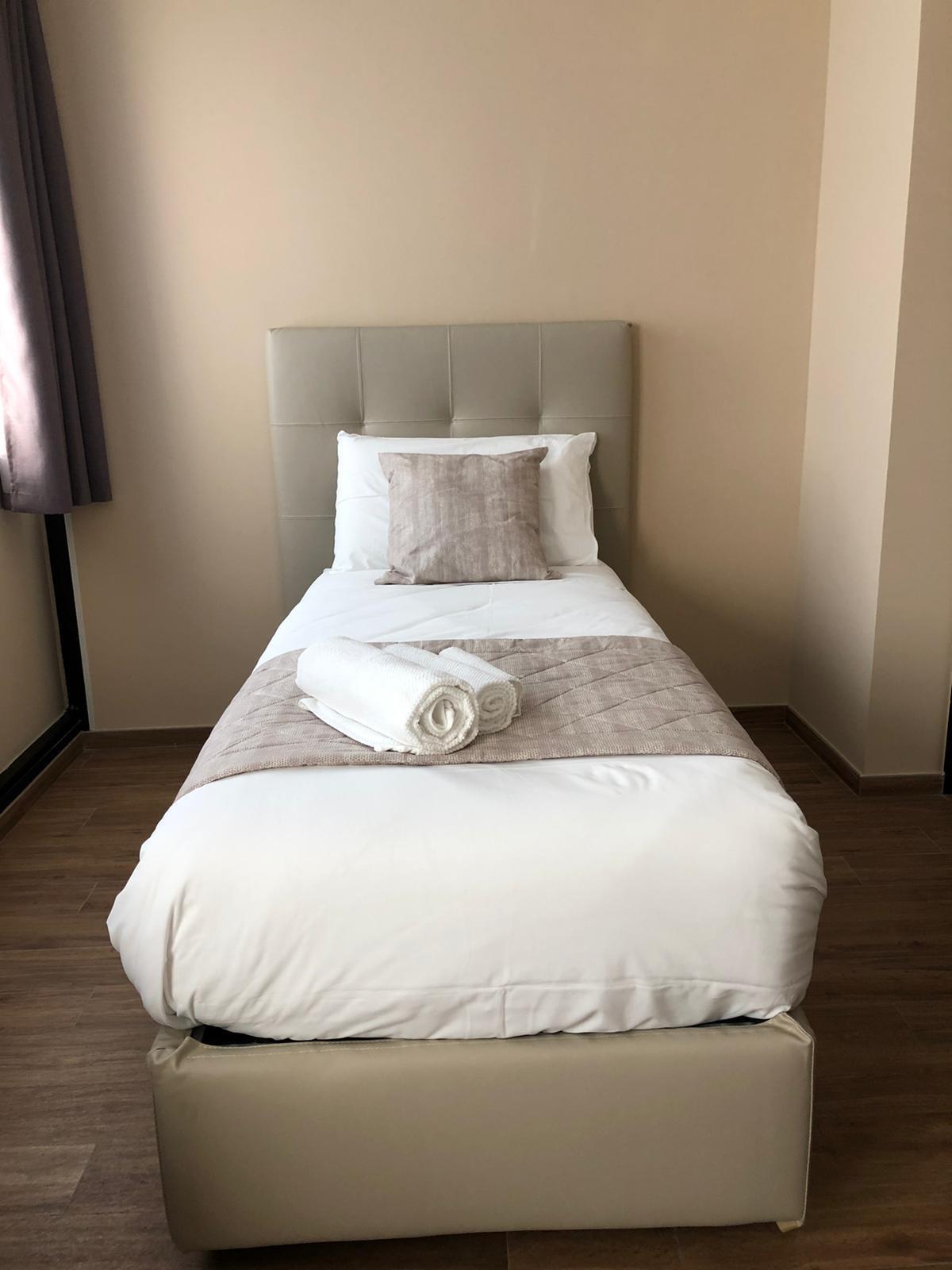 Hotel Valentino Du Parc 都灵 客房 照片