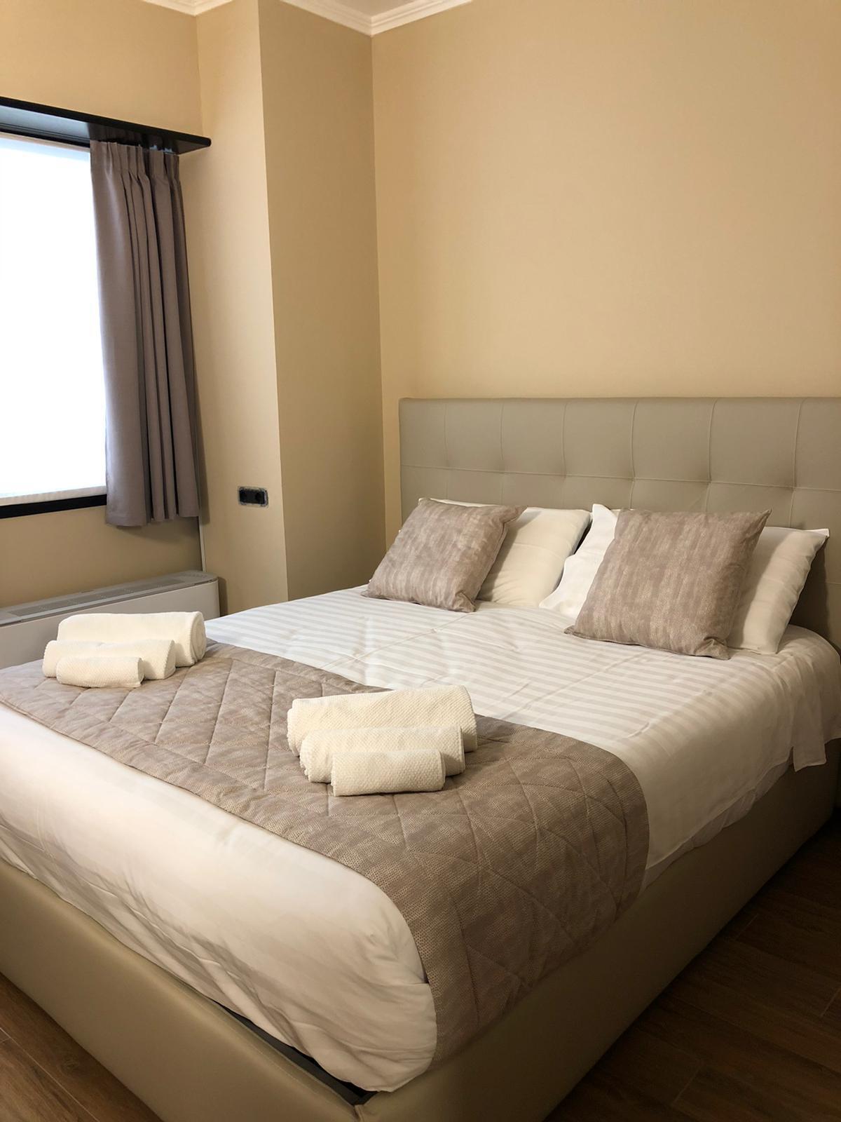 Hotel Valentino Du Parc 都灵 客房 照片
